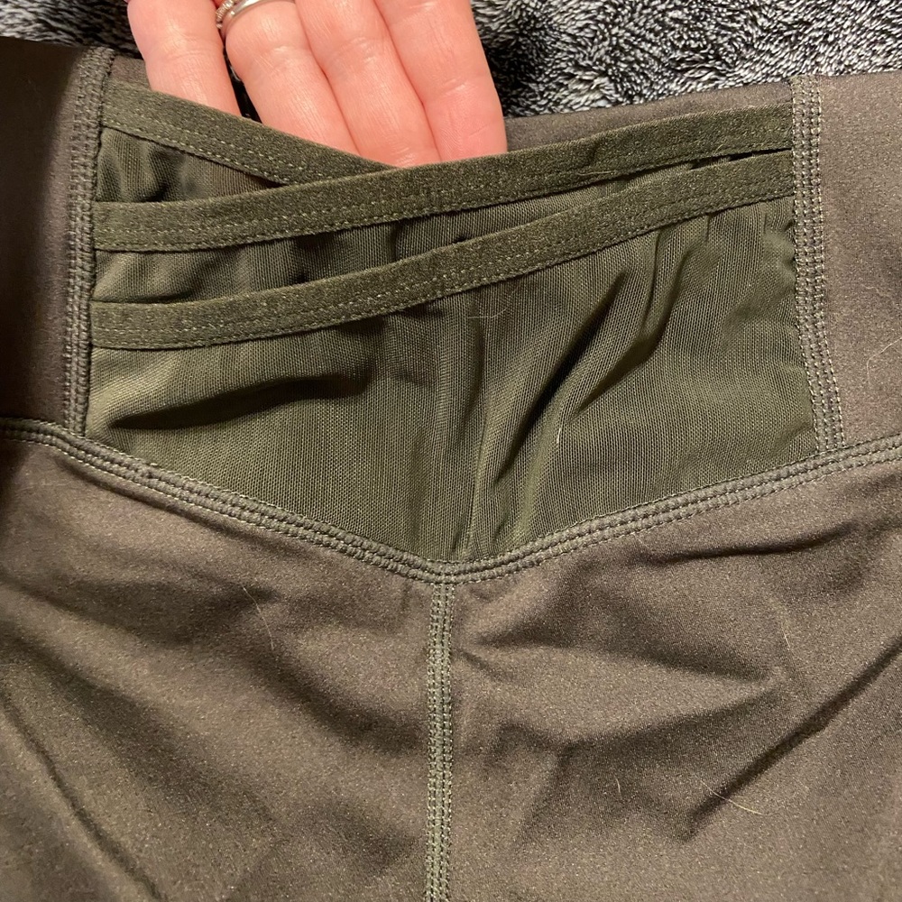 Fabletics motion 365 leggings